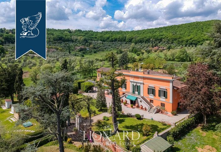 Image No.5-7 Bed Villa for sale