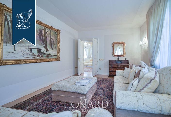 Image No.10-Villa de 3 chambres à vendre à Brescia