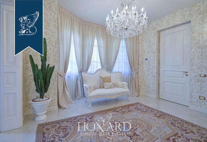 Image No.11-Villa de 3 chambres à vendre à Brescia