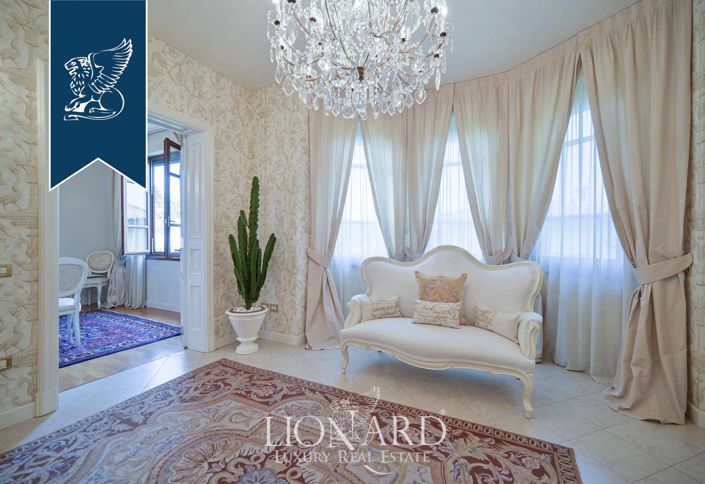 Image No.12-Villa de 3 chambres à vendre à Brescia