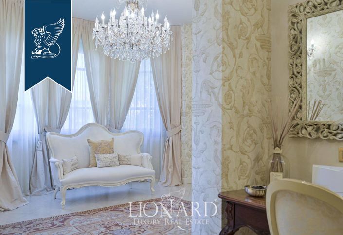 Image No.14-Villa de 3 chambres à vendre à Brescia