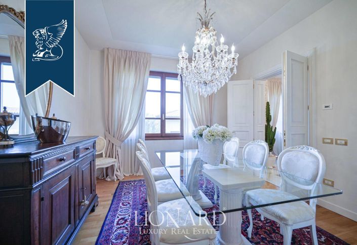 Image No.19-Villa de 3 chambres à vendre à Brescia