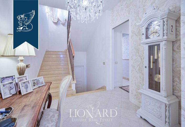 Image No.20-Villa de 3 chambres à vendre à Brescia