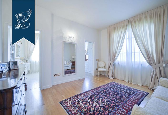 Image No.21-Villa de 3 chambres à vendre à Brescia