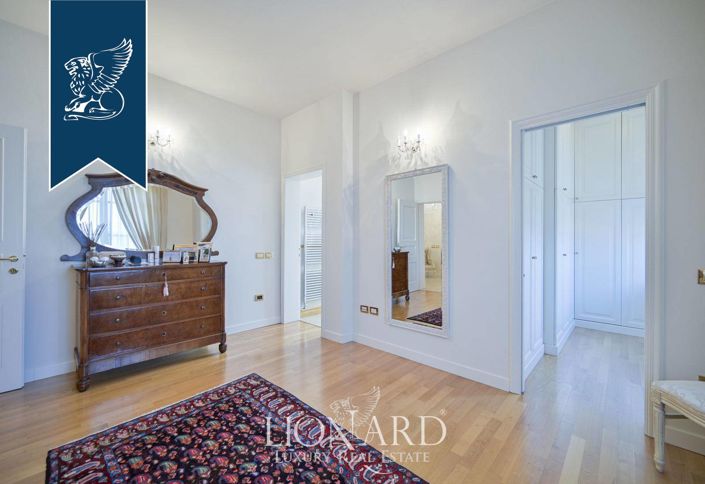 Image No.23-Villa de 3 chambres à vendre à Brescia