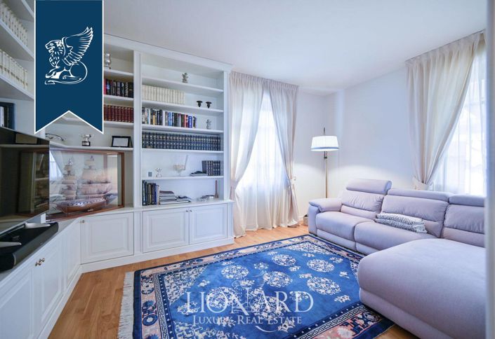 Image No.24-Villa de 3 chambres à vendre à Brescia