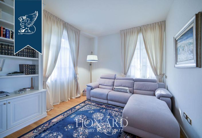 Image No.25-Villa de 3 chambres à vendre à Brescia