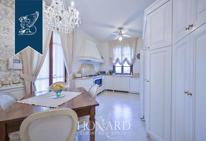 Image No.28-Villa de 3 chambres à vendre à Brescia