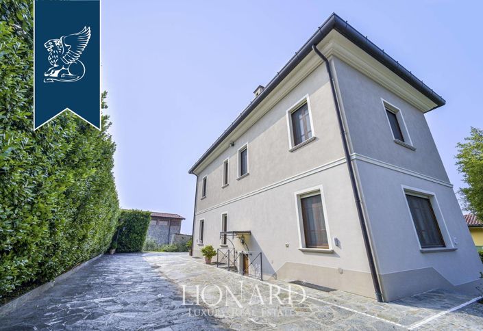 Image No.3-Villa de 3 chambres à vendre à Brescia