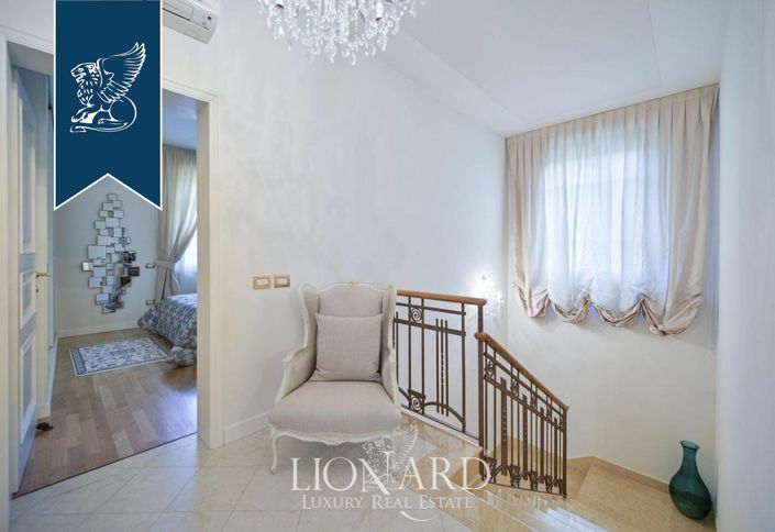 Image No.30-Villa de 3 chambres à vendre à Brescia