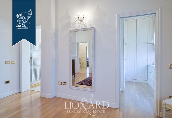 Image No.35-Villa de 3 chambres à vendre à Brescia