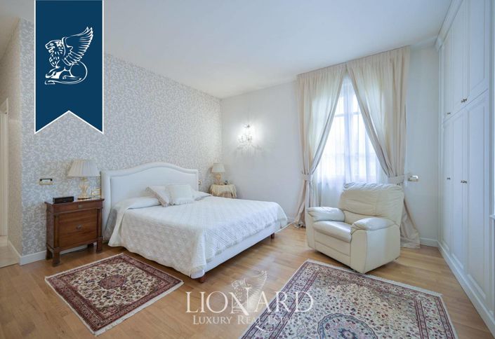 Image No.37-Villa de 3 chambres à vendre à Brescia