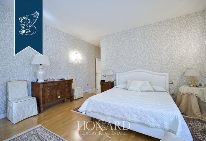 Image No.39-Villa de 3 chambres à vendre à Brescia