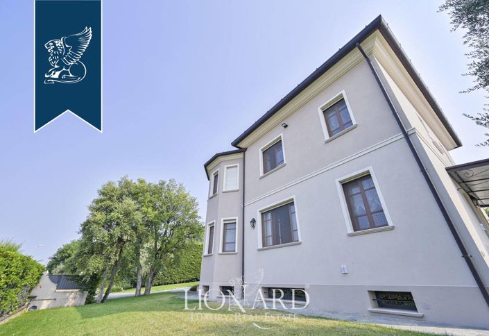 Image No.4-Villa de 3 chambres à vendre à Brescia