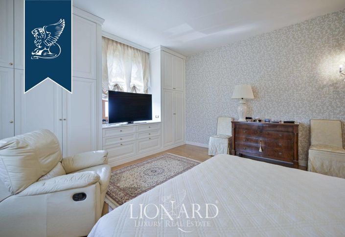 Image No.40-Villa de 3 chambres à vendre à Brescia