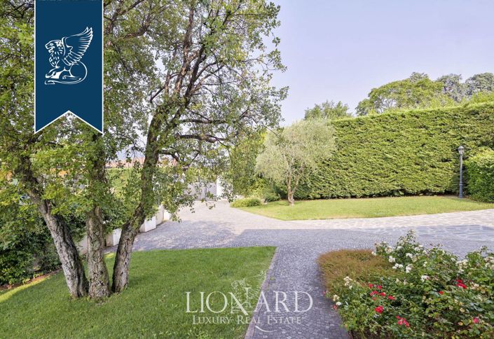 Image No.43-Villa de 3 chambres à vendre à Brescia