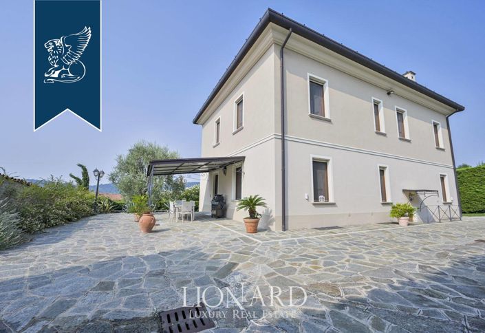 Image No.6-Villa de 3 chambres à vendre à Brescia