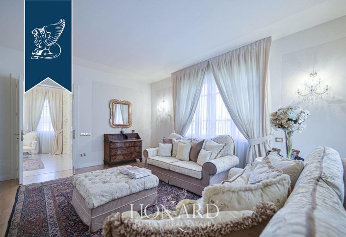 Image No.8-Villa de 3 chambres à vendre à Brescia