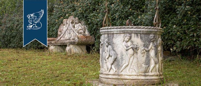 Image No.10-Villa de 15 chambres à vendre à Castelfiorentino