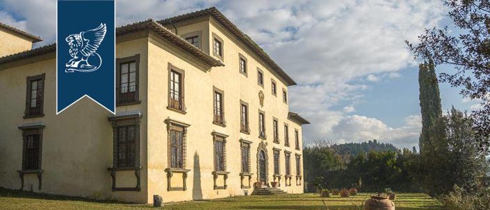 Image No.11-Villa de 15 chambres à vendre à Castelfiorentino