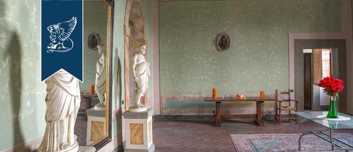 Image No.14-Villa de 15 chambres à vendre à Castelfiorentino