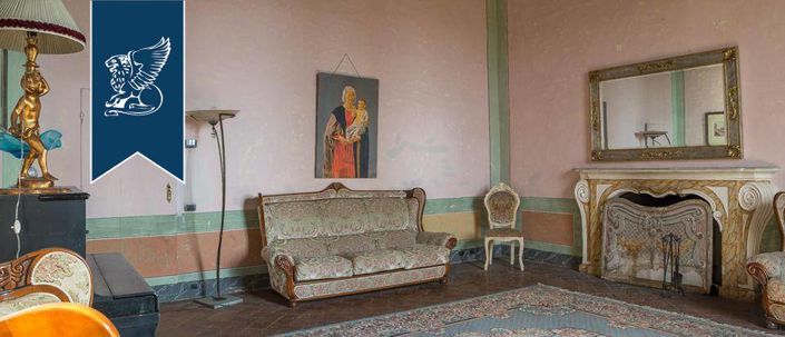 Image No.16-Villa de 15 chambres à vendre à Castelfiorentino