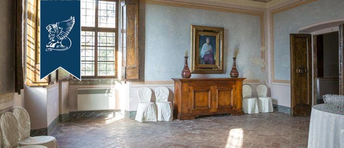 Image No.17-Villa de 15 chambres à vendre à Castelfiorentino