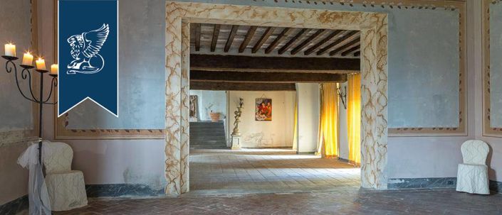 Image No.20-Villa de 15 chambres à vendre à Castelfiorentino