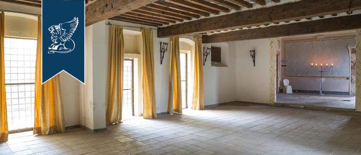 Image No.24-Villa de 15 chambres à vendre à Castelfiorentino