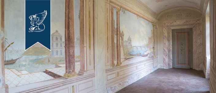 Image No.36-Villa de 15 chambres à vendre à Castelfiorentino