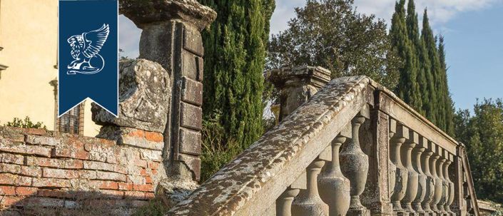 Image No.4-Villa de 15 chambres à vendre à Castelfiorentino