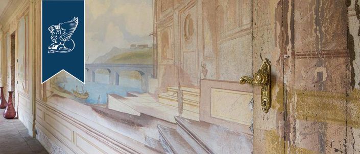 Image No.40-Villa de 15 chambres à vendre à Castelfiorentino