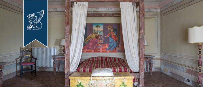 Image No.41-Villa de 15 chambres à vendre à Castelfiorentino