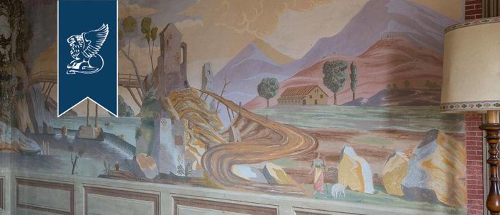 Image No.43-Villa de 15 chambres à vendre à Castelfiorentino