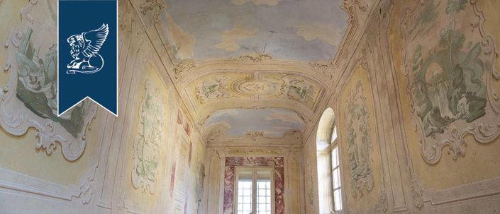 Image No.44-Villa de 15 chambres à vendre à Castelfiorentino