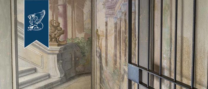 Image No.47-Villa de 15 chambres à vendre à Castelfiorentino