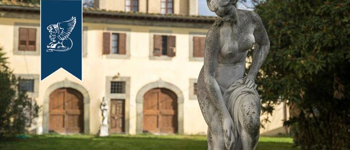 Image No.5-Villa de 15 chambres à vendre à Castelfiorentino