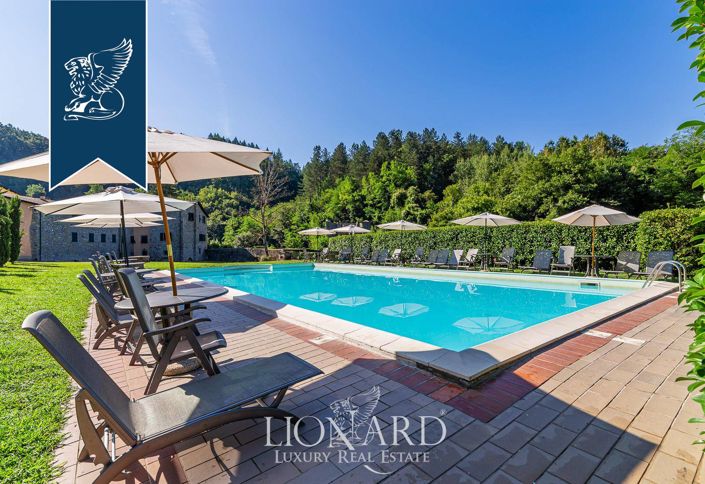 Image No.17-20 Bed Hotel for sale