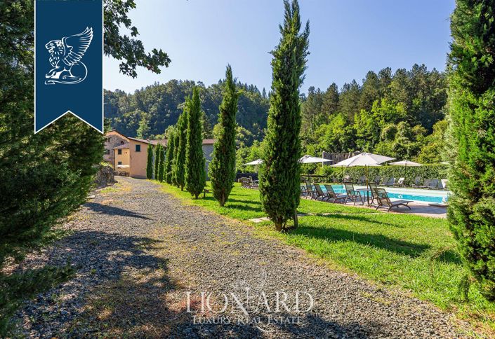 Image No.25-20 Bed Hotel for sale