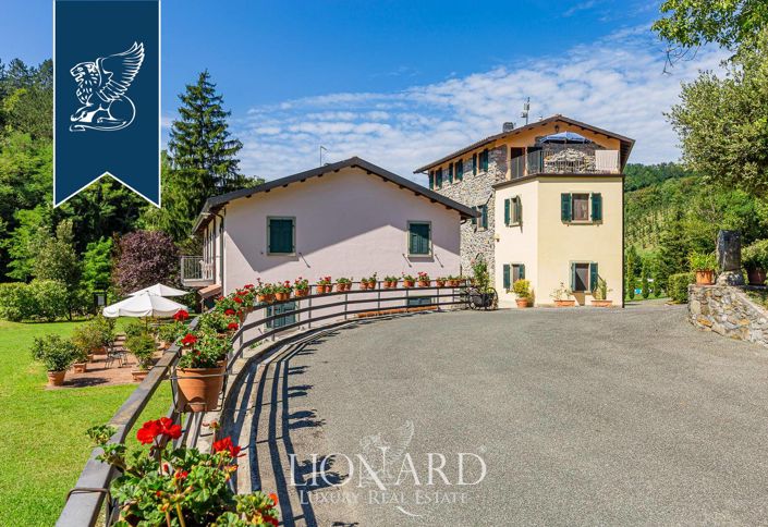 Image No.46-20 Bed Hotel for sale