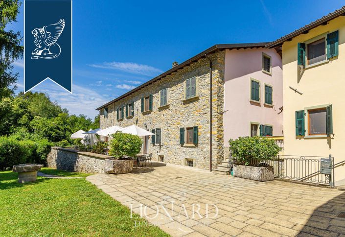 Image No.47-20 Bed Hotel for sale