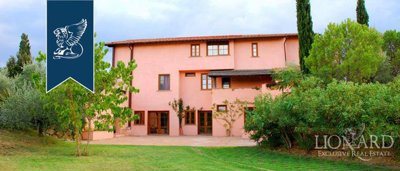1 - Grosseto, Villa