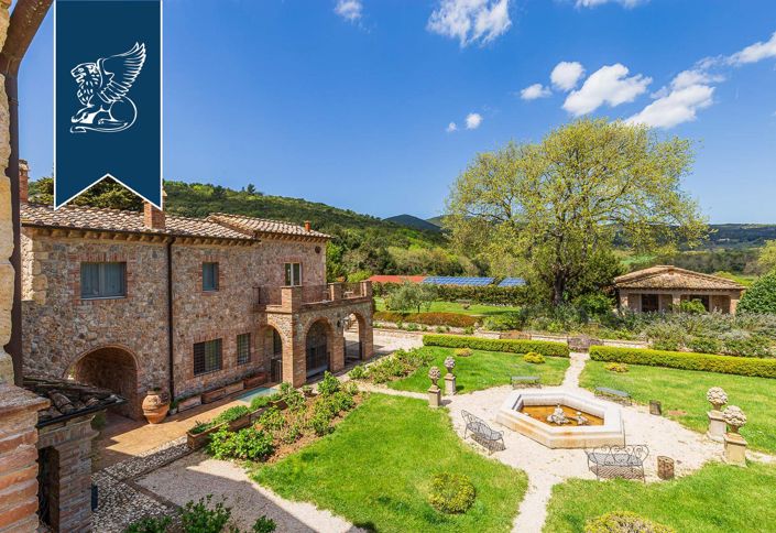 Image No.43-9 Bed Villa for sale