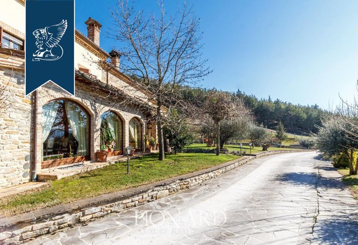 Image No.3-6 Bed Villa for sale