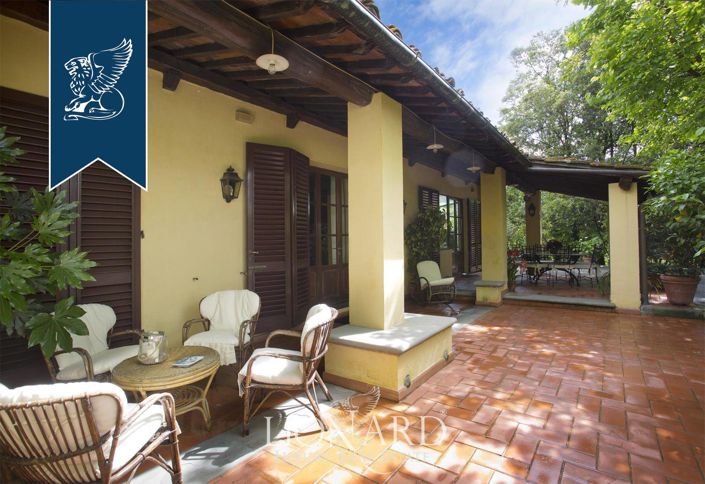 Image No.22-7 Bed Farmhouse for sale