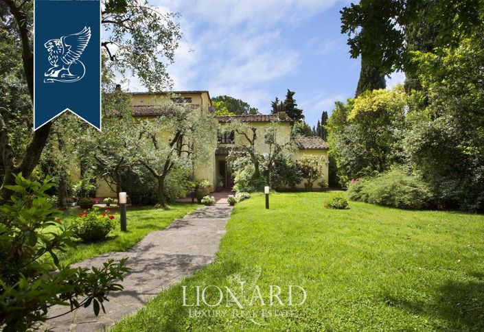 Image No.3-7 Bed Farmhouse for sale