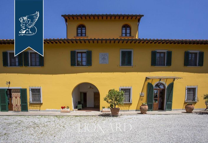 Image No.25-9 Bed Farmhouse for sale