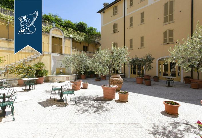 Image No.12-34 Bed Hotel for sale