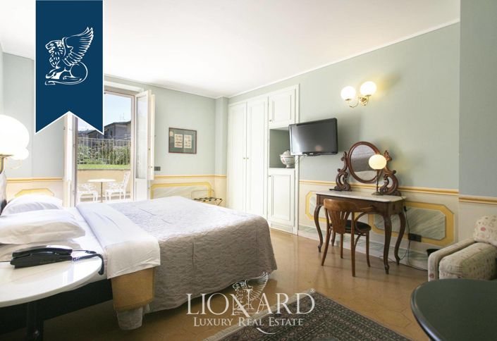 Image No.45-34 Bed Hotel for sale