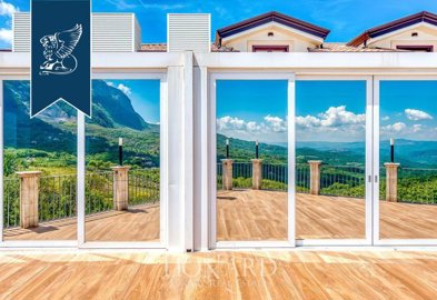 1 - Avellino, Farmhouse